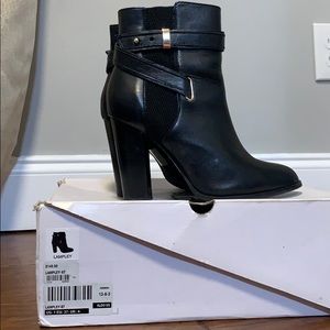 Ankle boots